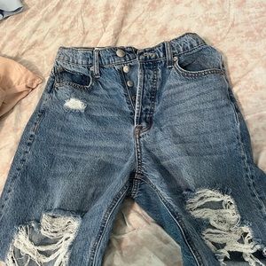 Aeropostale jeans